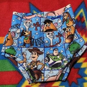 Toy Story Themed Bloomers